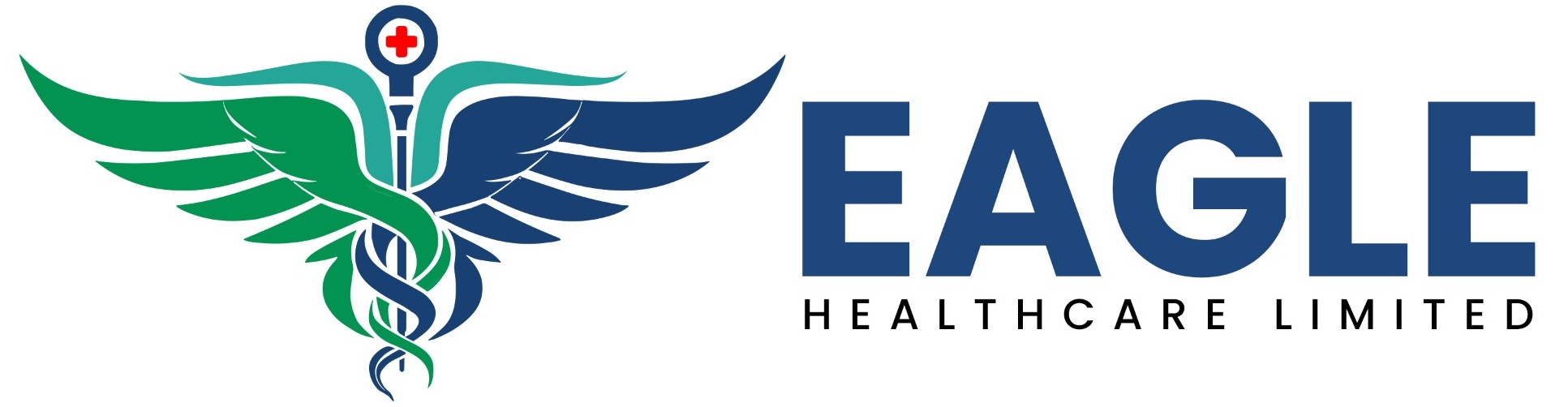 Eagle Healthcare Limited Logo